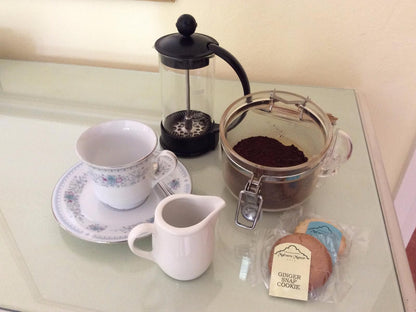 Malvern Manor Country Guesthouse Fancourt George Western Cape South Africa Chocolate, Food, Coffee, Drink, Cup, Drinking Accessoire