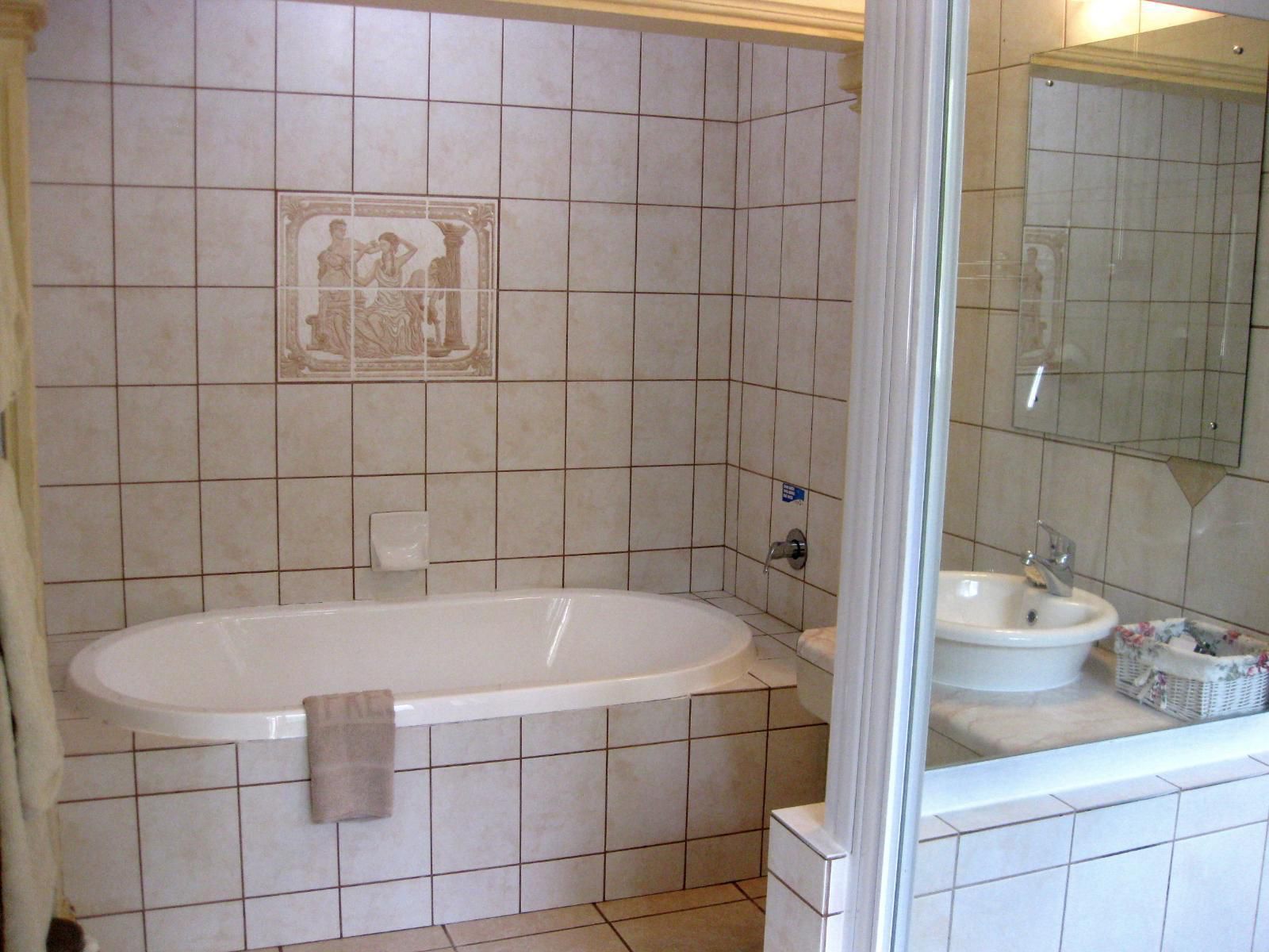 Malvern Manor Country Guesthouse Fancourt George Western Cape South Africa Bathroom