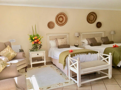 Malvern Manor Country Guesthouse Fancourt George Western Cape South Africa Bedroom