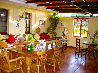 Malvern Manor Country Guesthouse Fancourt George Western Cape South Africa 