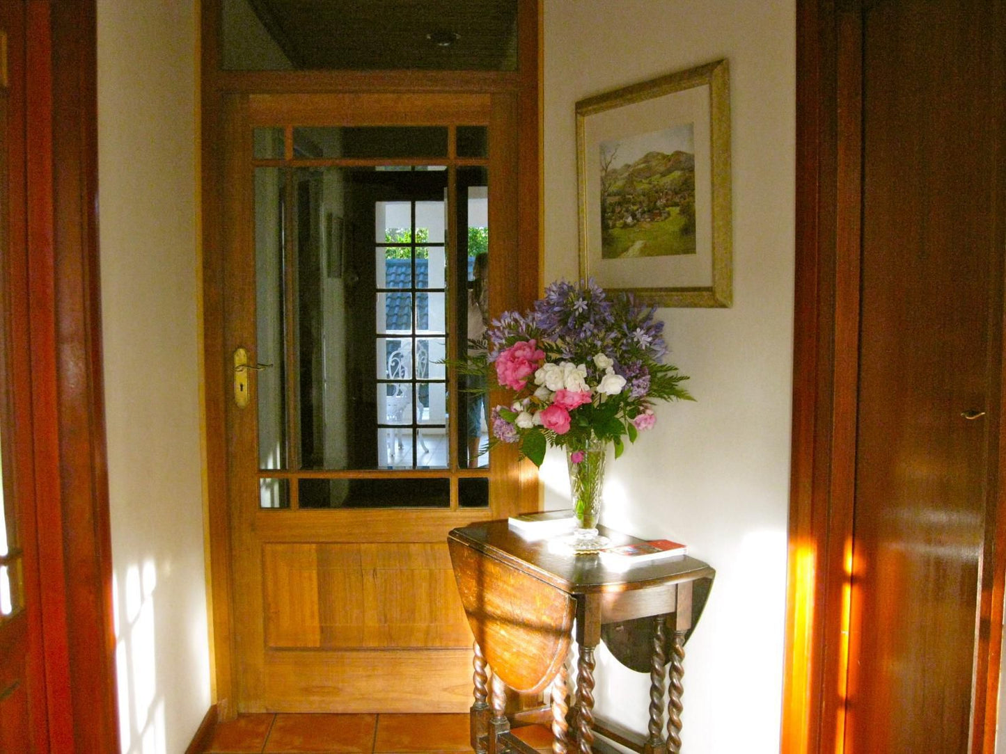 Malvern Manor Country Guesthouse Fancourt George Western Cape South Africa Door, Architecture