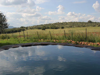 Mamagalie Mountain Lodge Buffelspoort North West Province South Africa River, Nature, Waters, Swimming Pool