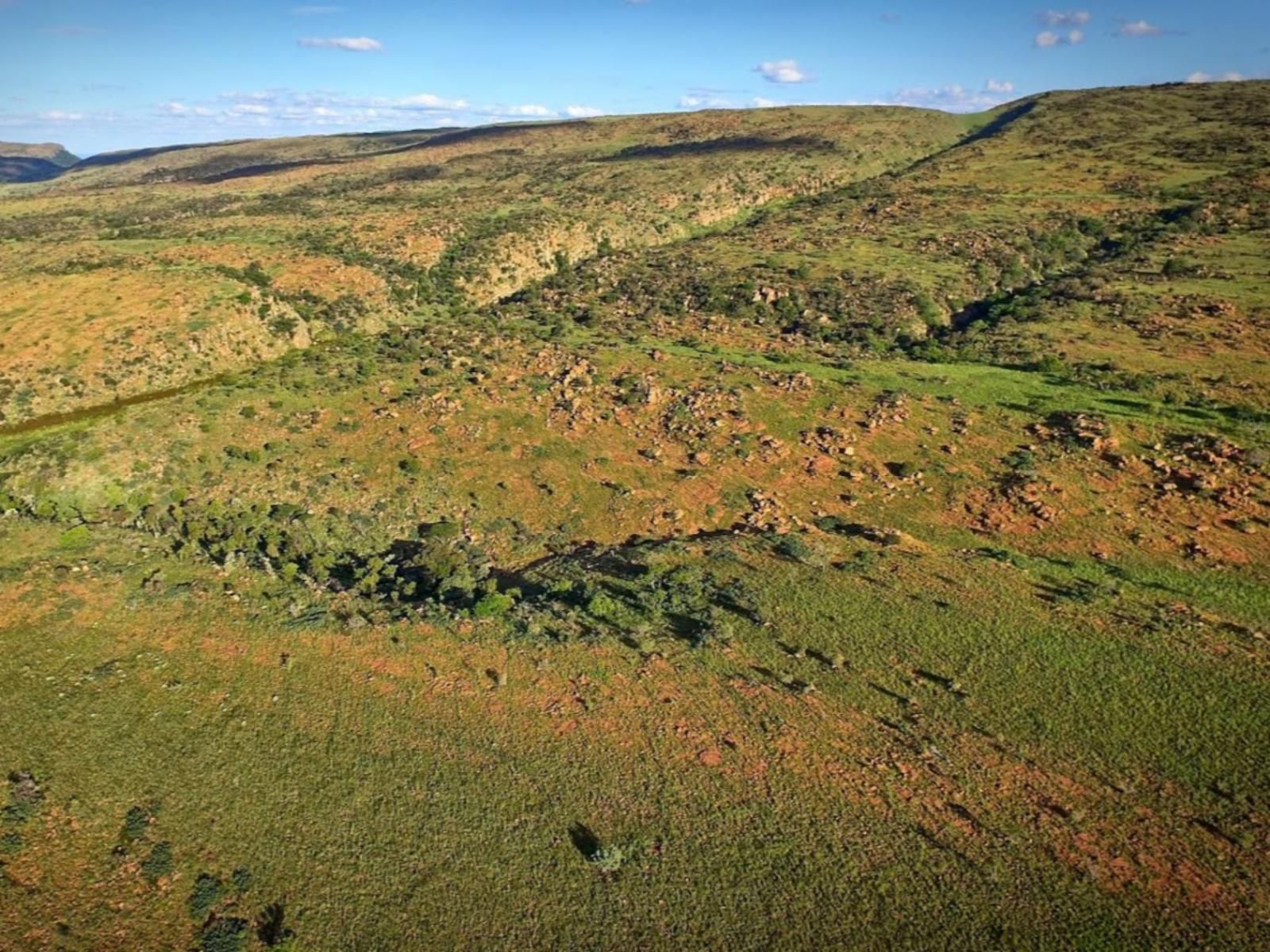 Mamagalie Mountain Lodge Buffelspoort North West Province South Africa Aerial Photography, Nature