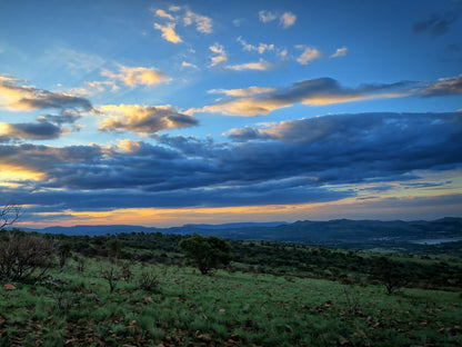 Mamagalie Mountain Lodge Buffelspoort North West Province South Africa Nature