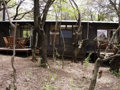 Mamagalie Mountain Lodge Buffelspoort North West Province South Africa Cabin, Building, Architecture