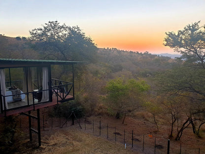 Mamagalie Mountain Lodge Buffelspoort North West Province South Africa Framing, Sunset, Nature, Sky