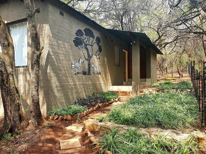 Mamagalie Mountain Lodge Buffelspoort North West Province South Africa Cabin, Building, Architecture, Wall