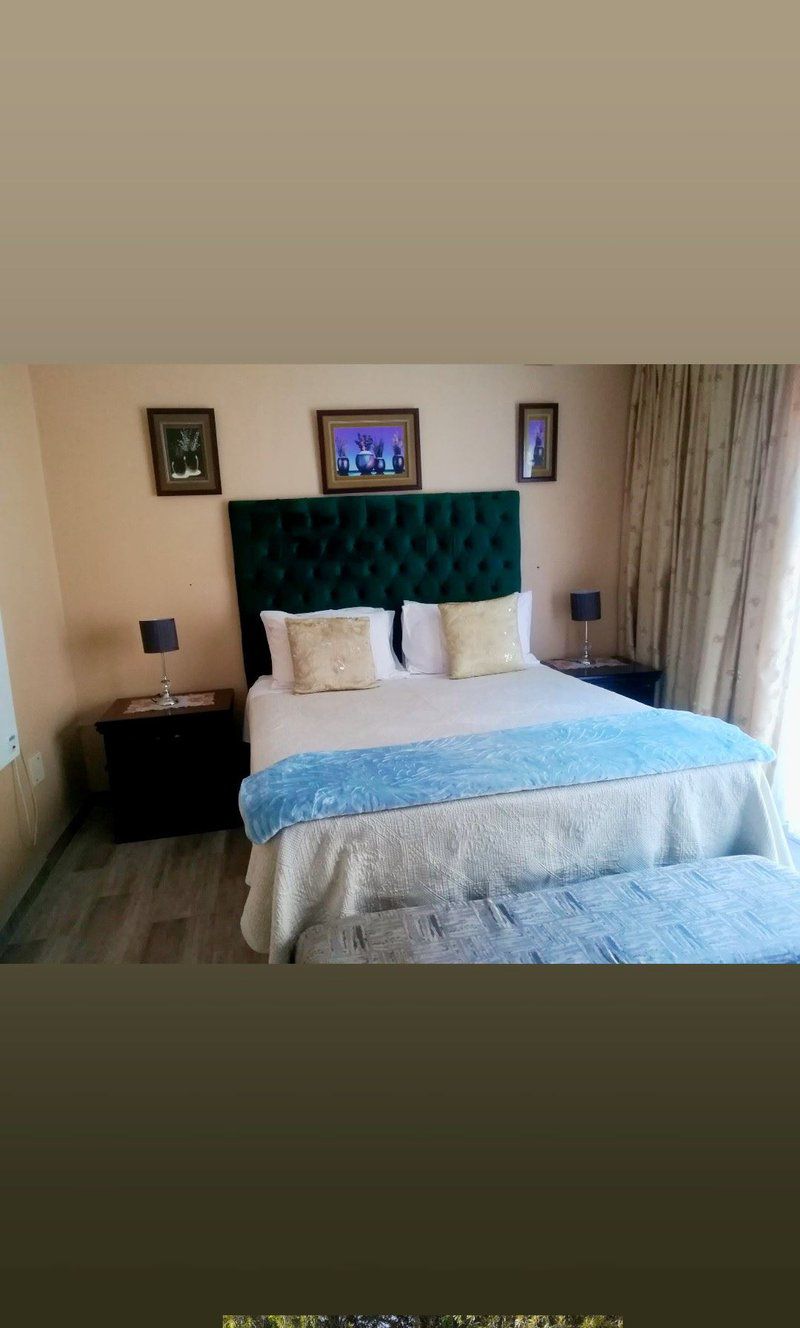 Mama Lolo S Guest House Diepkloof 319 Iq Soweto Gauteng South Africa Bedroom