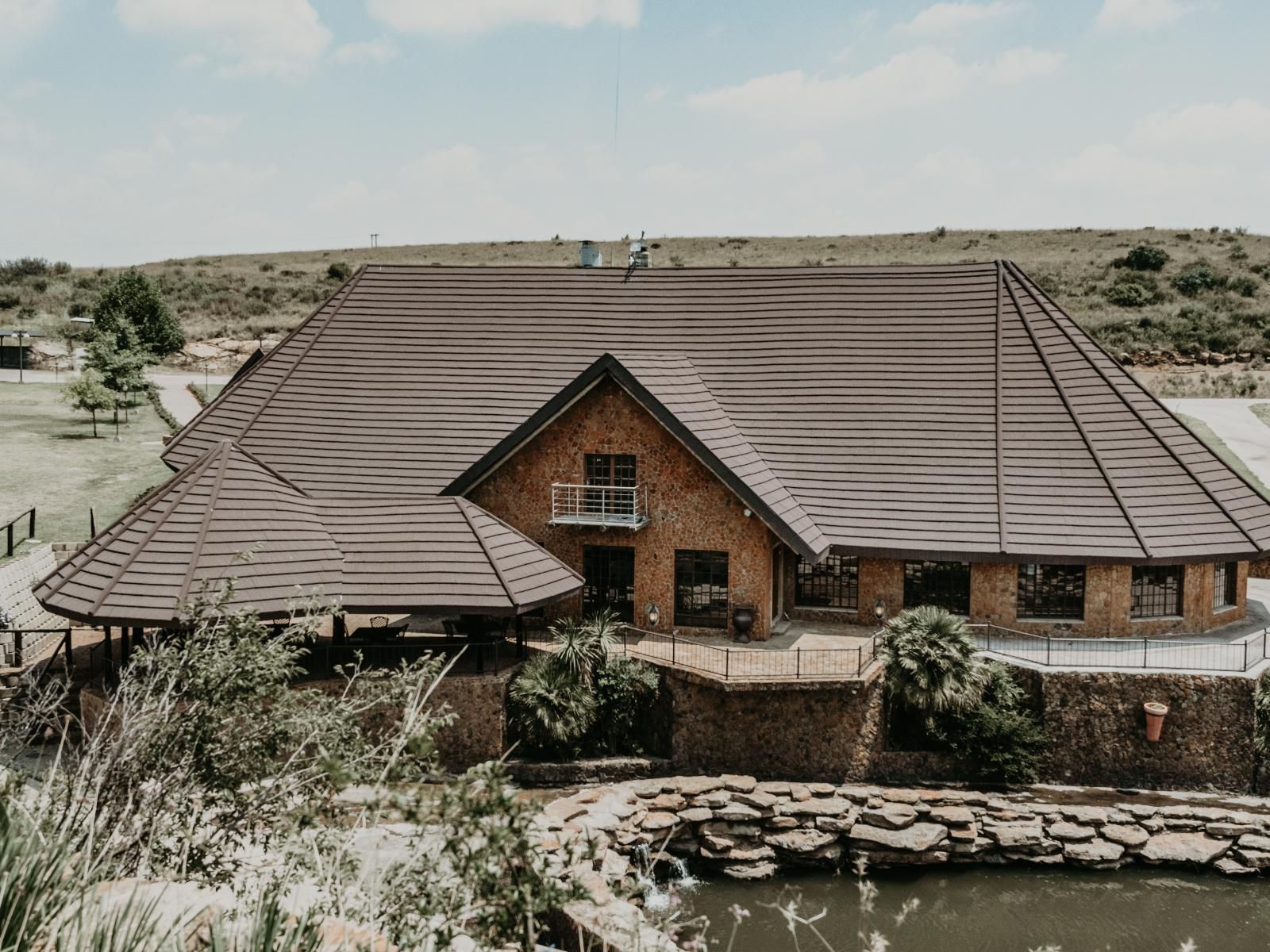 Mambakloof Country Estate