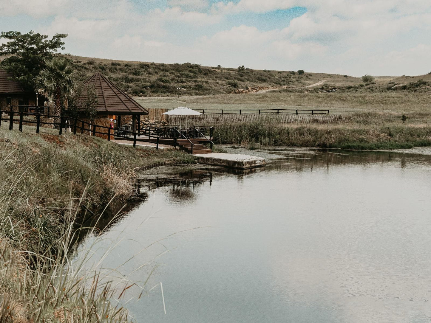 Mambakloof Country Estate, River, Nature, Waters