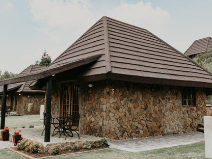 Mambakloof Country Estate, Chalet 7, Cabin, Building, Architecture