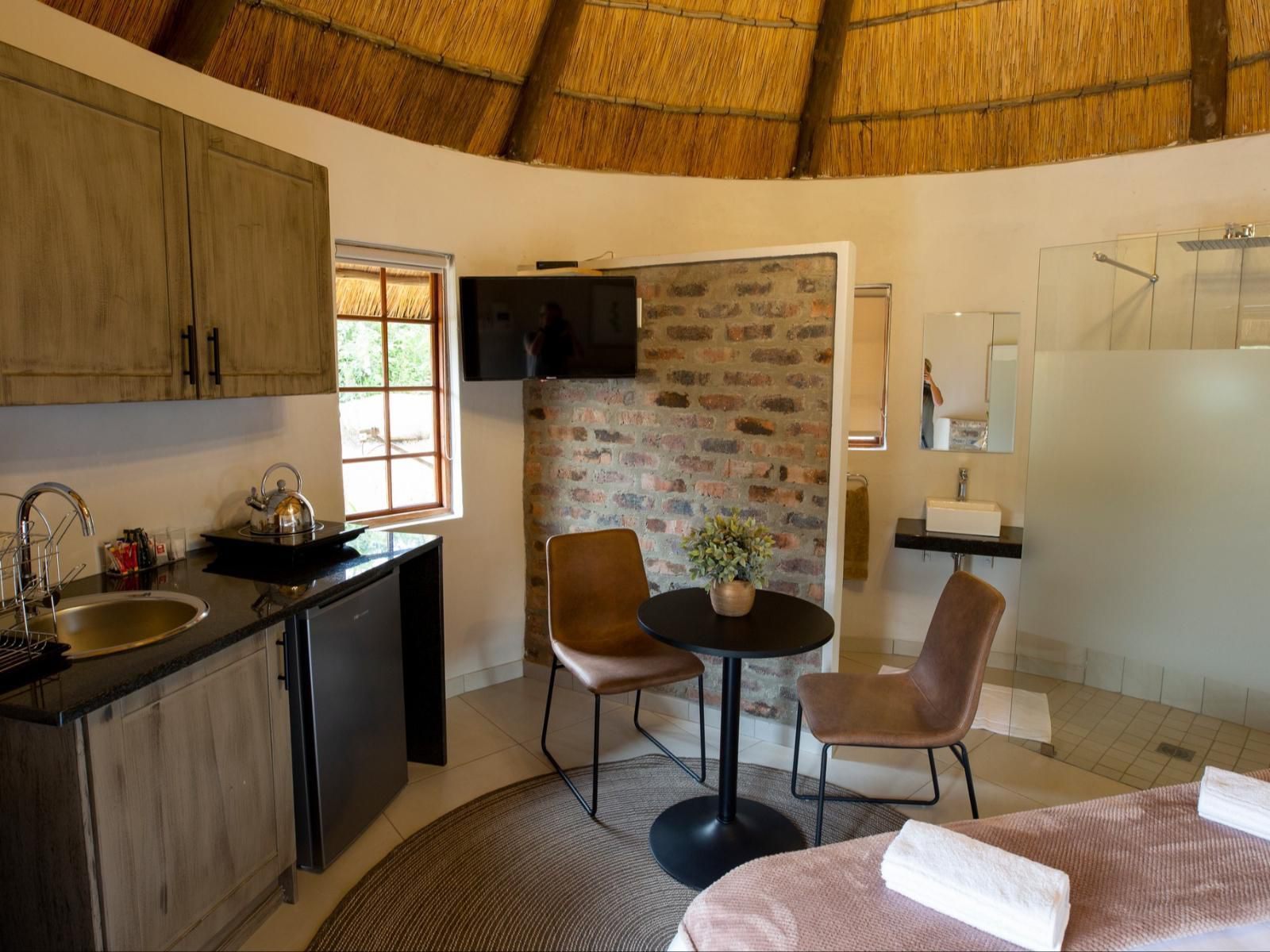 Mambakloof Country Estate, Chalet 8