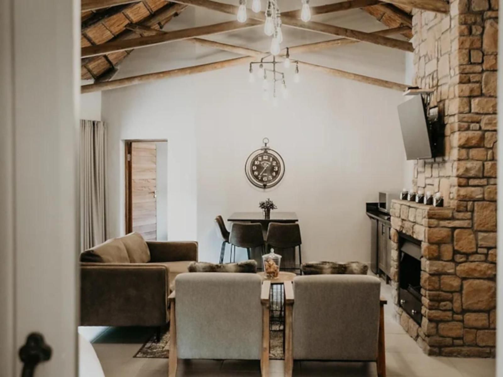 Mambakloof Country Estate, Deluxe Suite, Sepia Tones