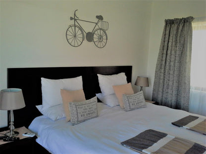 Mamma Mia Bandb Steiltes Nelspruit Mpumalanga South Africa Unsaturated, Bicycle, Vehicle, Bedroom