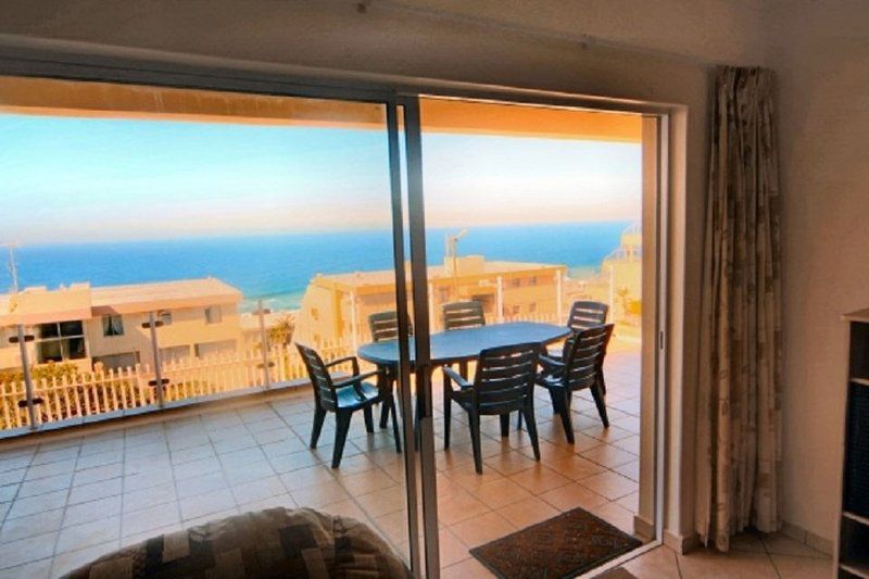 Manaba Breeze Manaba Beach Margate Kwazulu Natal South Africa Balcony, Architecture, Beach, Nature, Sand, Framing