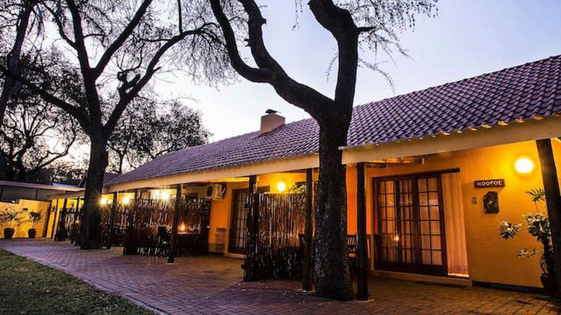 Mananga Wilderness Lodge Phalaborwa Limpopo Province South Africa House, Building, Architecture