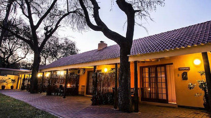 Mananga Wilderness Lodge Phalaborwa Limpopo Province South Africa House, Building, Architecture