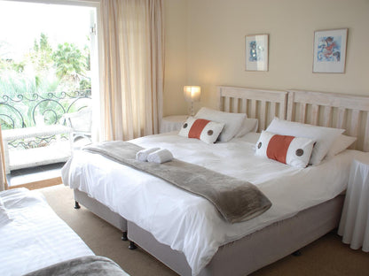 Mandalay Guest House Plettenberg Bay Western Cape South Africa Bedroom