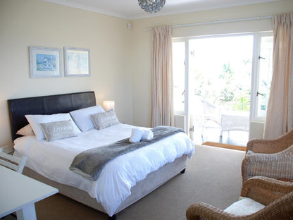 Mandalay Guest House Plettenberg Bay Western Cape South Africa Bedroom