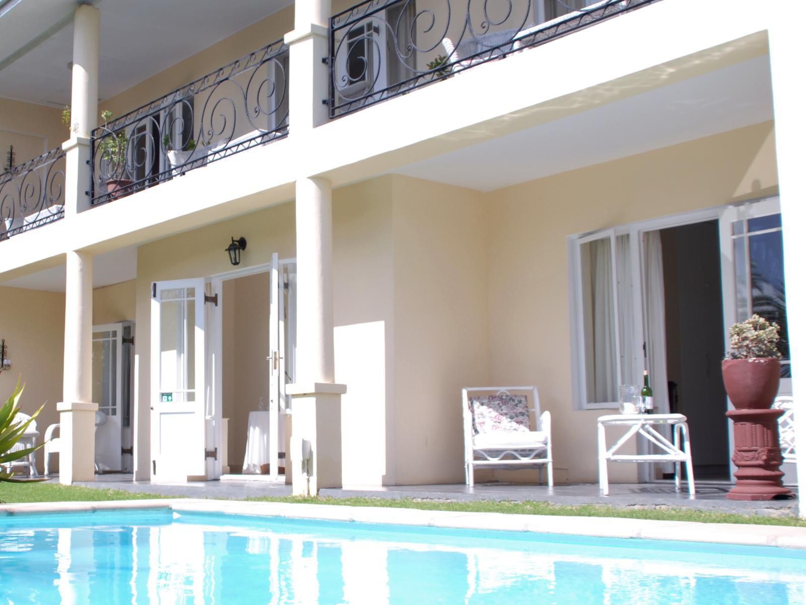 Mandalay Guest House Plettenberg Bay Western Cape South Africa House, Building, Architecture, Swimming Pool