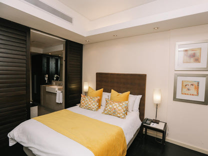 Studio Apartment @ Mandela Rhodes Place Suite Hotel