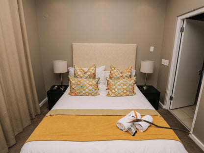 Superior Apartment @ Mandela Rhodes Place Suite Hotel