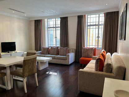 Superior Apartment @ Mandela Rhodes Place Suite Hotel