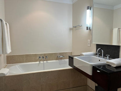 Superior Apartment @ Mandela Rhodes Place Suite Hotel