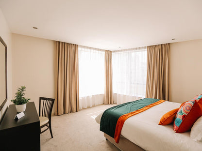Two Bedroom Platinum Apartment @ Mandela Rhodes Place Suite Hotel