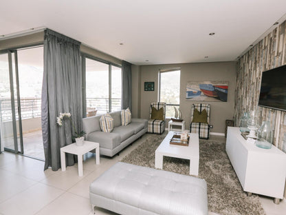 Two Bedroom Platinum Apartment @ Mandela Rhodes Place Suite Hotel