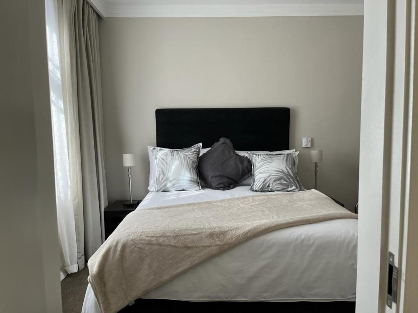 Two Bedroom Superior Apartment @ Mandela Rhodes Place Suite Hotel