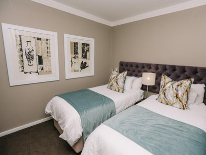 Two Bedroom Superior Apartment @ Mandela Rhodes Place Suite Hotel