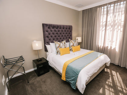 Two Bedroom Superior Apartment @ Mandela Rhodes Place Suite Hotel