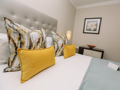 Two Bedroom Superior Apartment @ Mandela Rhodes Place Suite Hotel