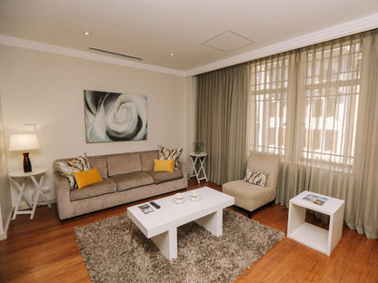 Two Bedroom Superior Apartment @ Mandela Rhodes Place Suite Hotel