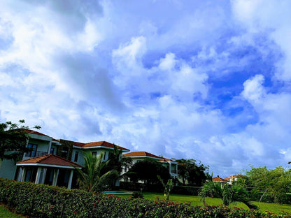 Mandharini Kilifi Mombasa Kilifi County Kenya Colorful, House, Building, Architecture, Palm Tree, Plant, Nature, Wood, Sky