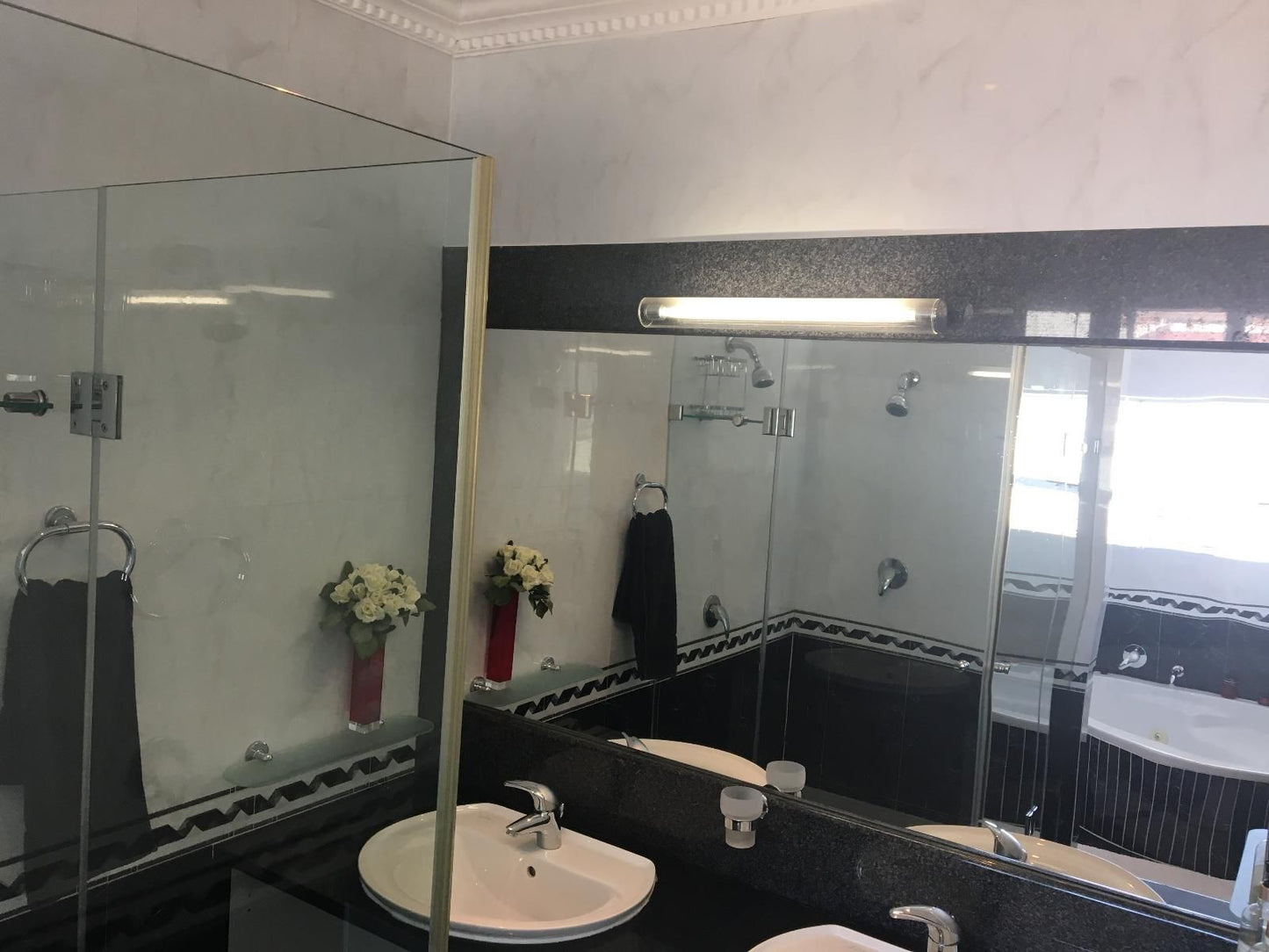 Mandoryn Nege Port Owen Velddrif Western Cape South Africa Unsaturated, Bathroom