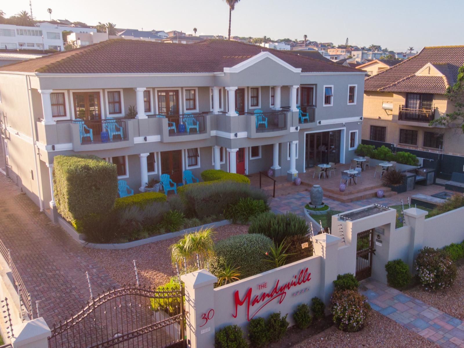 The Mandyville Jeffreys Bay Eastern Cape South Africa House, Building, Architecture, Palm Tree, Plant, Nature, Wood