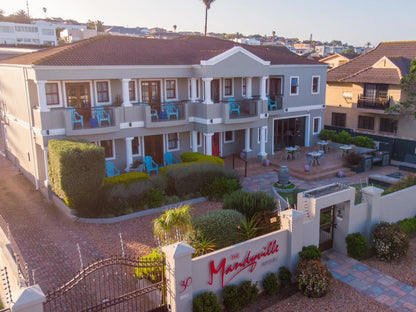 The Mandyville Jeffreys Bay Eastern Cape South Africa House, Building, Architecture, Palm Tree, Plant, Nature, Wood