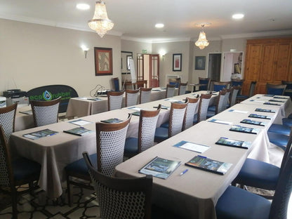 The Mandyville Jeffreys Bay Eastern Cape South Africa Seminar Room