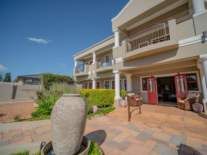 The Mandyville Jeffreys Bay Eastern Cape South Africa Complementary Colors, House, Building, Architecture