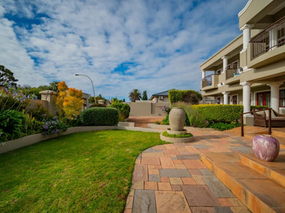 The Mandyville Jeffreys Bay Eastern Cape South Africa Complementary Colors, House, Building, Architecture, Garden, Nature, Plant