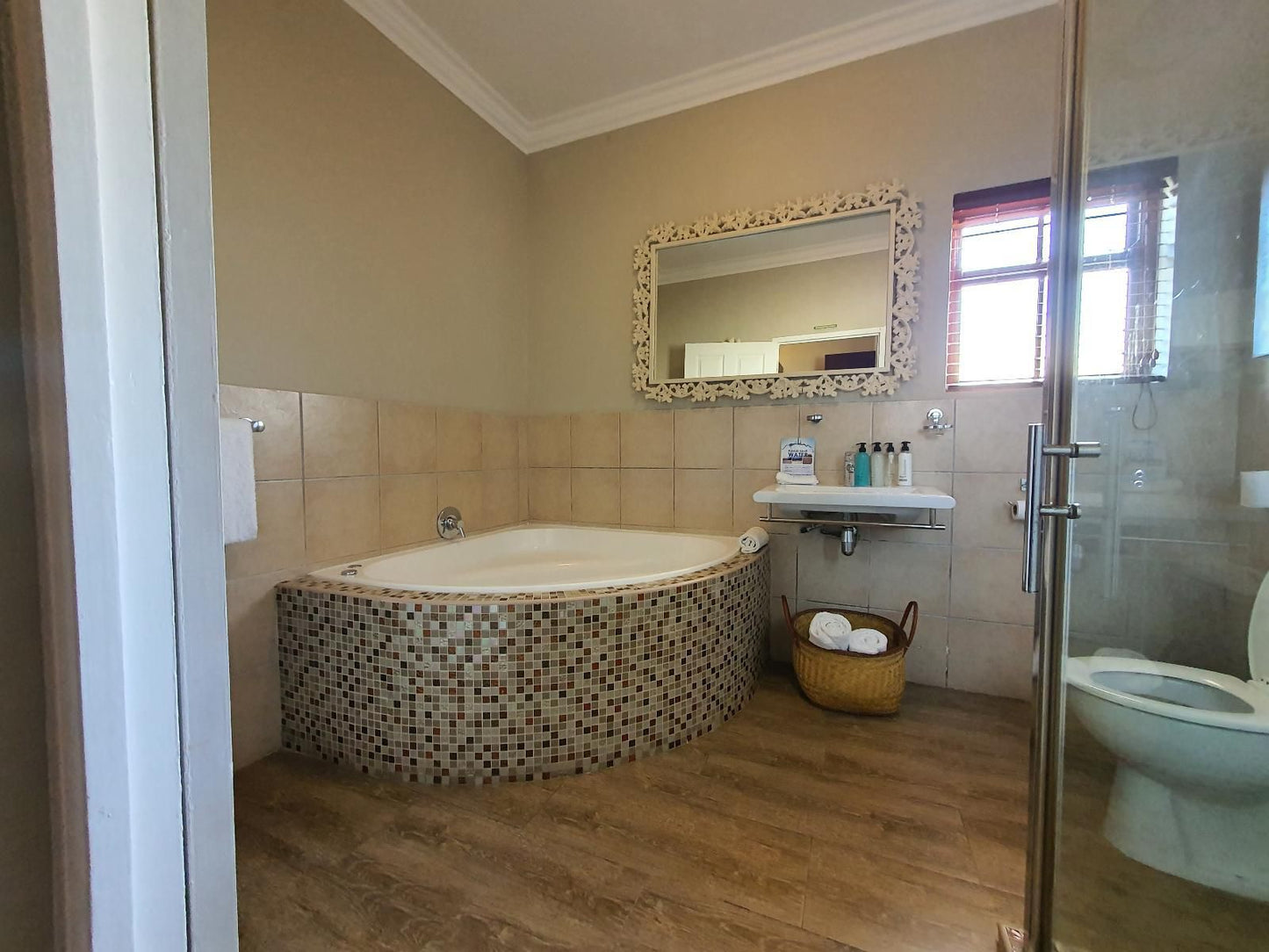 The Mandyville Jeffreys Bay Eastern Cape South Africa Bathroom