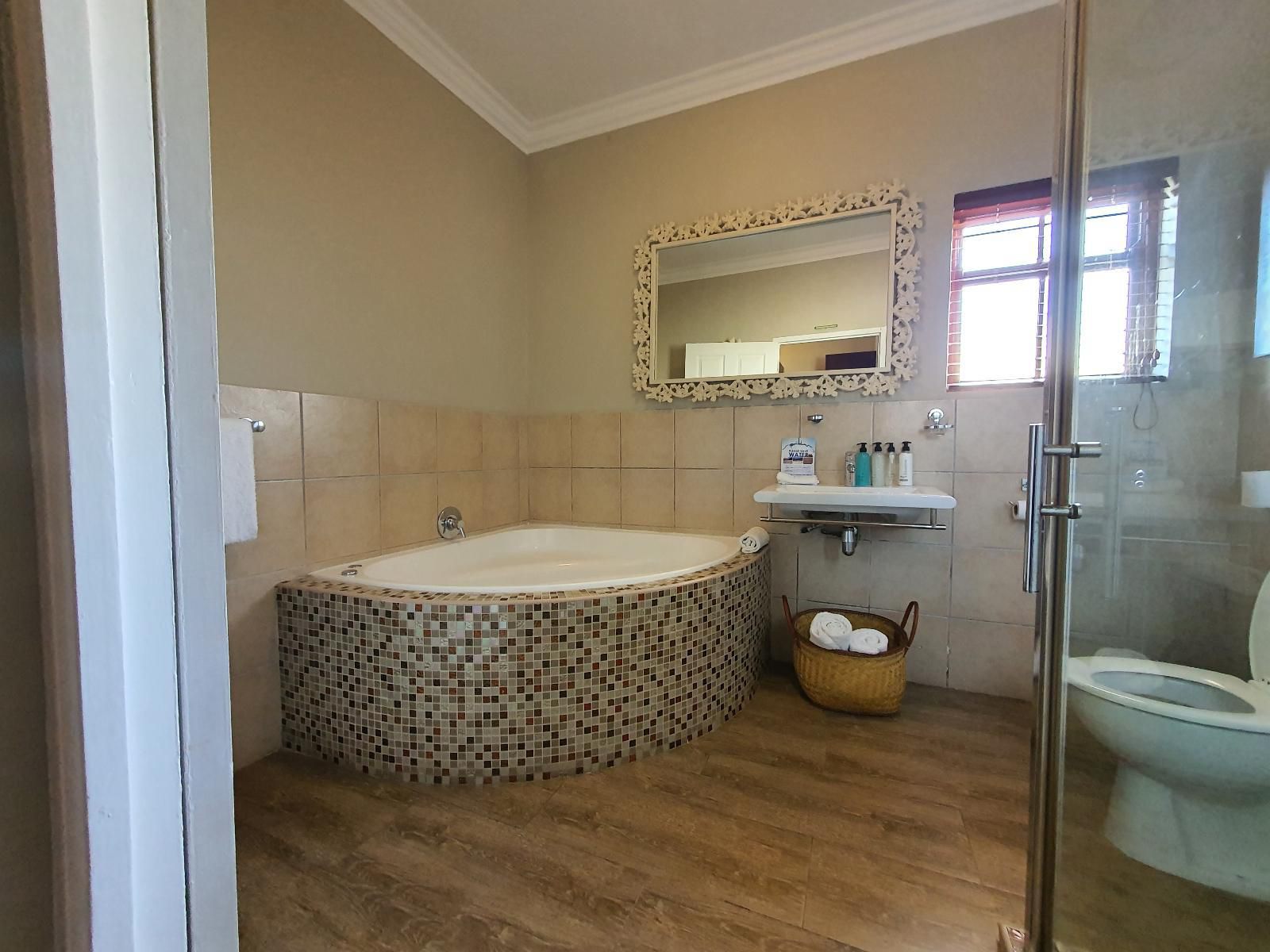 The Mandyville Jeffreys Bay Eastern Cape South Africa Bathroom