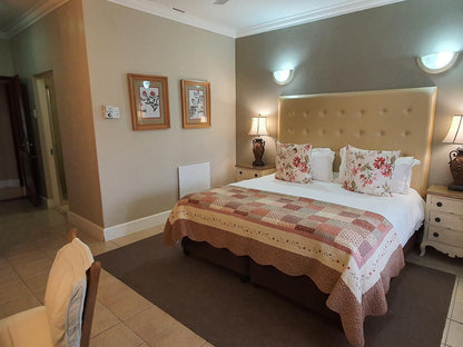 The Mandyville Jeffreys Bay Eastern Cape South Africa Bedroom