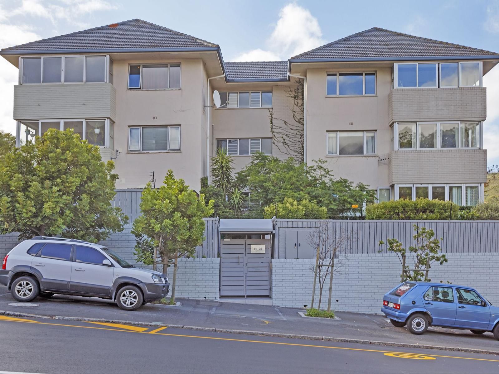 Manella On Kloof By Hostagents Tamboerskloof Cape Town Western Cape South Africa Building, Architecture, House, Car, Vehicle