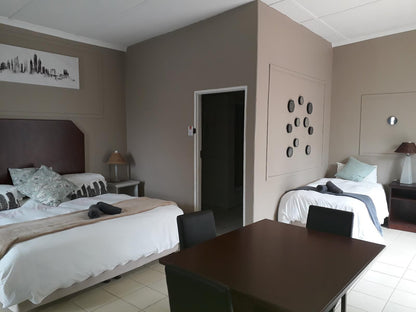 Mangold S Guesthouse Newton Park Port Elizabeth Eastern Cape South Africa Unsaturated, Bedroom