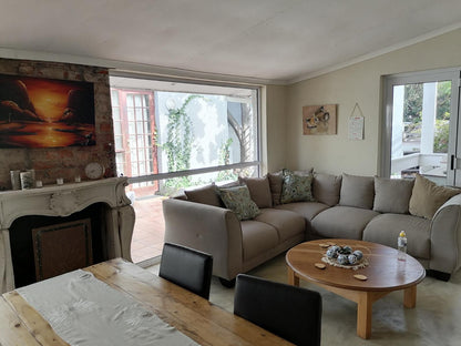 Mangold S Guesthouse Newton Park Port Elizabeth Eastern Cape South Africa Living Room