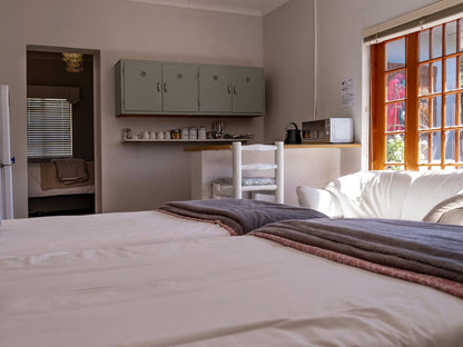 Mango S Beaufort West Western Cape South Africa Bedroom