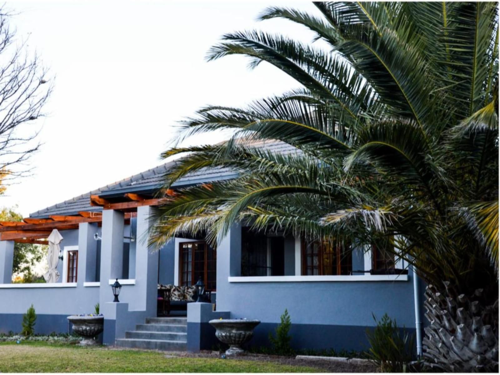 Mango S Beaufort West Western Cape South Africa Building, Architecture, House, Palm Tree, Plant, Nature, Wood